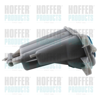 Water Tank, radiator (2035083)