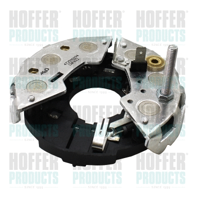 Rectifier, alternator (52220)