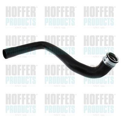 Radiator Hose (8197257)