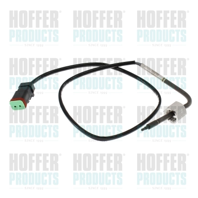 Sensor, exhaust gas temperature (7452711)