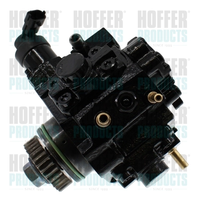 High Pressure Pump (7508690R)
