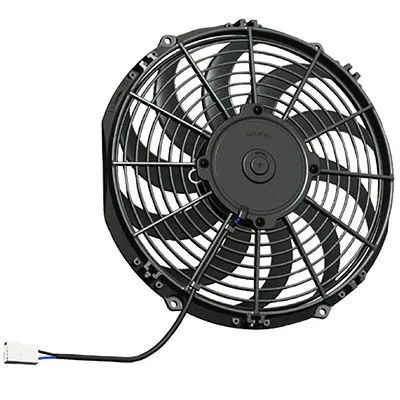Fan, engine cooling (K91100)