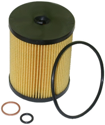 Oil Filter (14060)