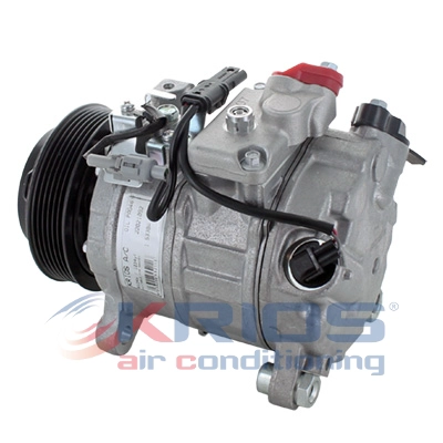 Compressor, air conditioning (K15338A)