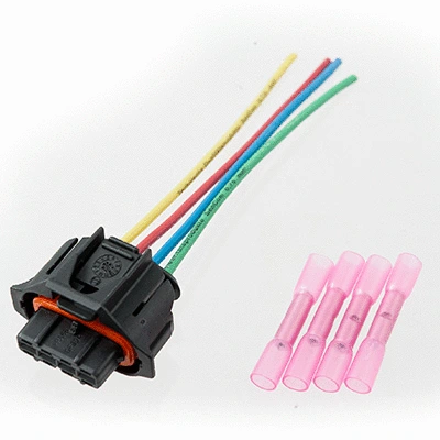 Repair Kit, cable set (25194)