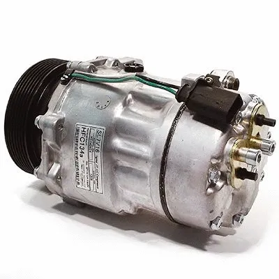 Compressor, air conditioning (K11265A)