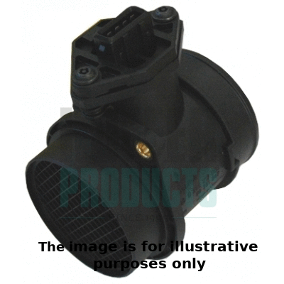 Mass Air Flow Sensor (7516262E)