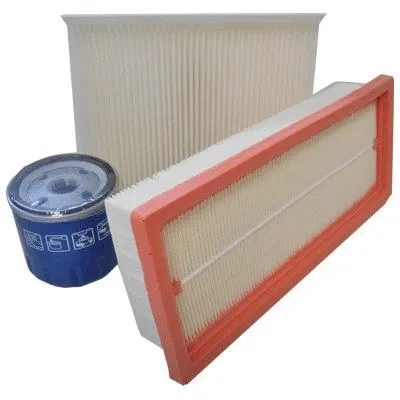 Filter Set (FKFIA034)