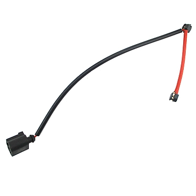 Warning Contact, brake pad wear (212127)