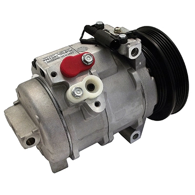 Compressor, air conditioning (K15225A)