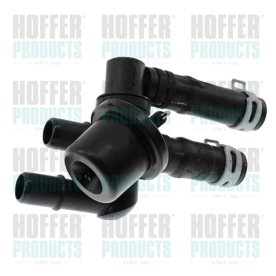 Coolant Control Valve (H9931)