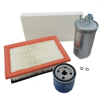 Filter Set (FKFIA127)