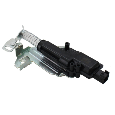 Actuator, central locking system (3100783)