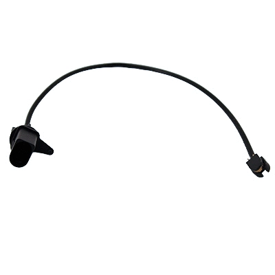 Warning Contact, brake pad wear (212170)