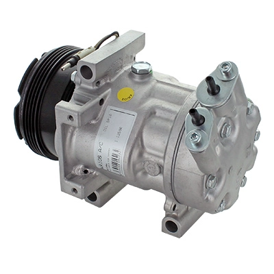 Compressor, air conditioning (K11259R)