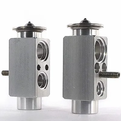 Expansion Valve, air conditioning (K42062)