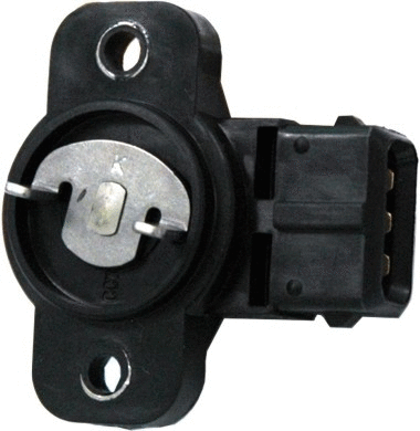 Sensor, throttle position (7513110)