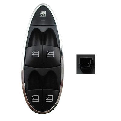 Switch, window regulator (2106082)