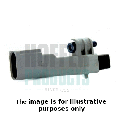 Sensor, crankshaft pulse (7517381E)