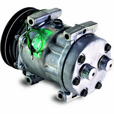 Compressor, air conditioning (K11288)