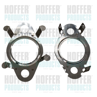 Gasket, EGR valve (016134)