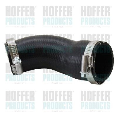 Charge Air Hose (96951)