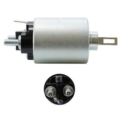 Solenoid Switch, starter (46470)
