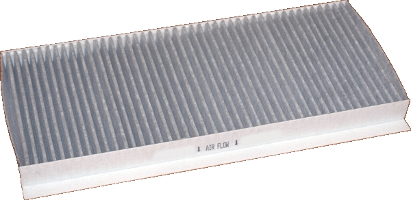 Filter, cabin air (17184K)