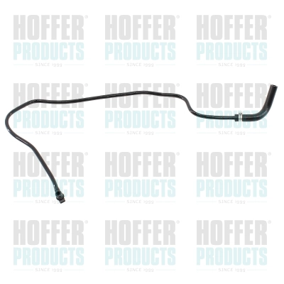 Fuel Line (80298607)
