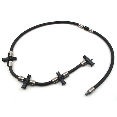 Hose, fuel overflow (8029839)
