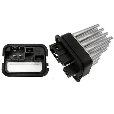 Regulator, interior blower (K106015)