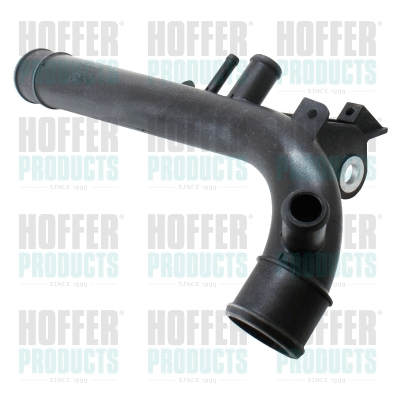 Coolant Pipe (93327)
