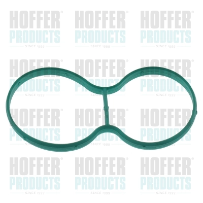 Gasket, intake manifold (016154)