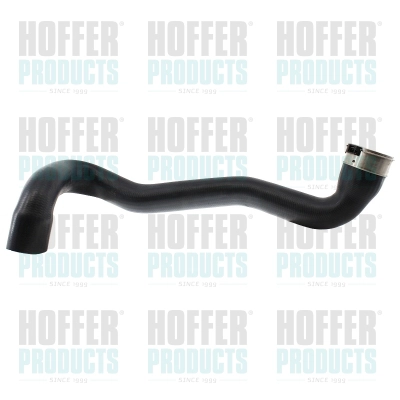 Charge Air Hose (961027)