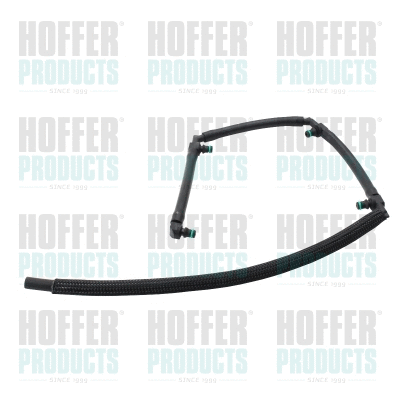 Hose, fuel overflow (80298099)