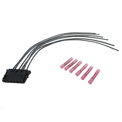 Cable Repair Set, tail light assembly (25478)