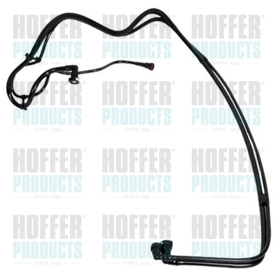 Fuel Line (80298119)