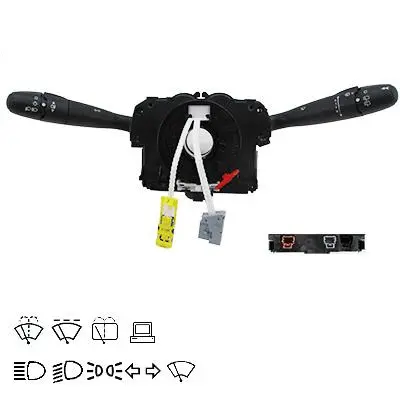 Steering Column Switch (21031308)