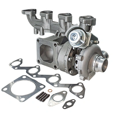 Charger, charging (supercharged/turbocharged) (6900028)