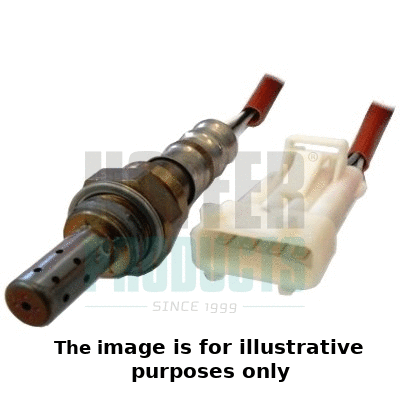 Lambda Sensor (7481068E)