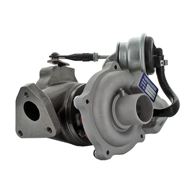 Charger, charging (supercharged/turbocharged) (6900004)