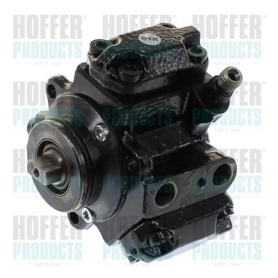 High Pressure Pump (7508642R)