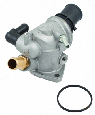 Thermostat, coolant (8192482)