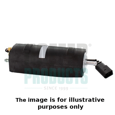 Fuel Pump (7507235E)