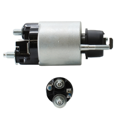 Solenoid Switch, starter (46424)