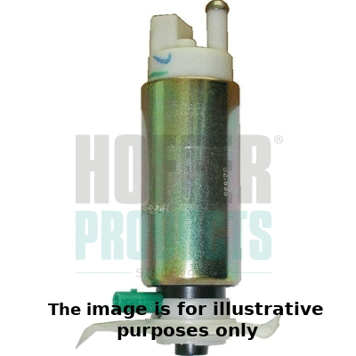 Fuel Pump (7506299E)
