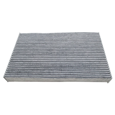 Filter, cabin air (17596K)