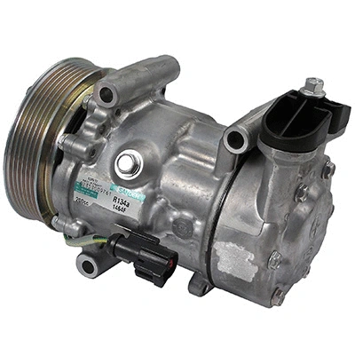 Compressor, air conditioning (K11268)