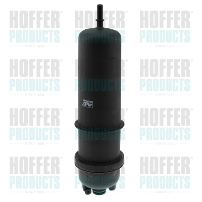 Fuel Filter (5150)