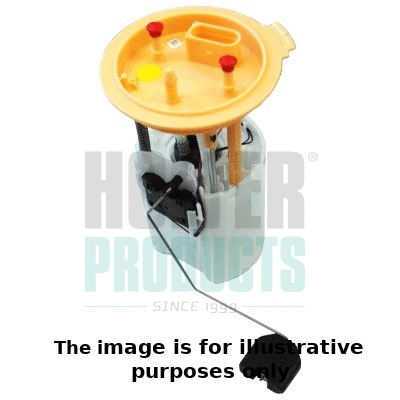 Fuel Feed Unit (7507381E)